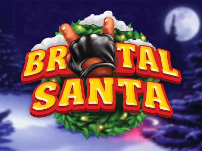 Brutal Santa Slot Featured Image Brutal Santa Slot Featured Image